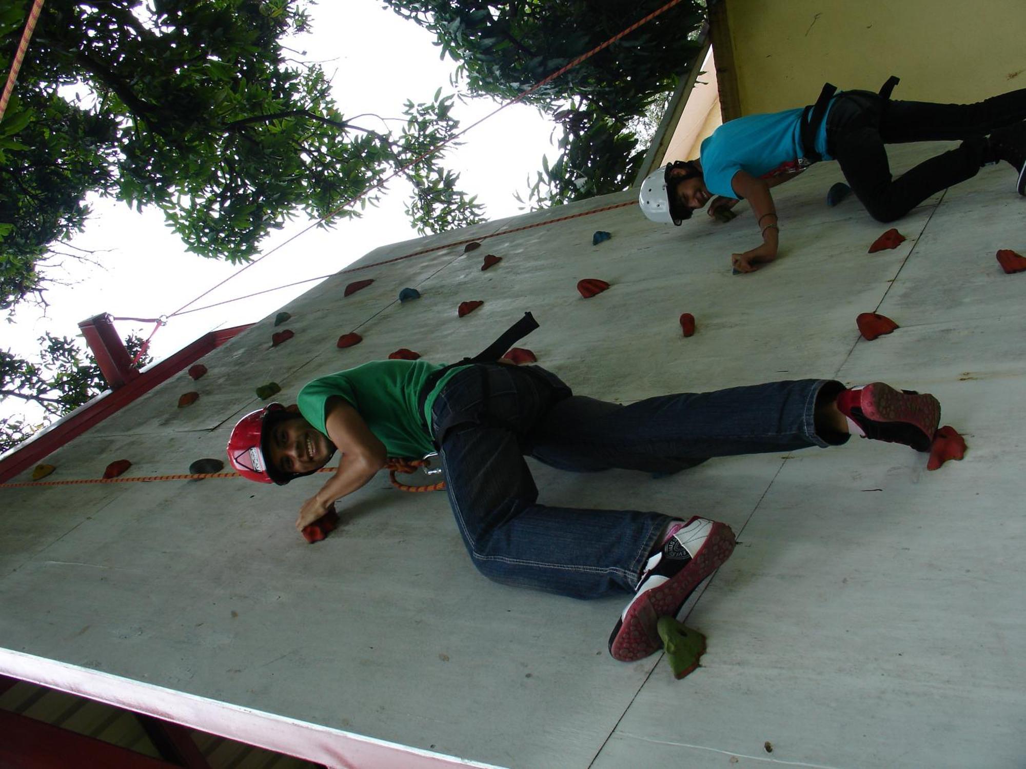 Dorados Conventions & Resort Oaxtepec Buitenkant foto